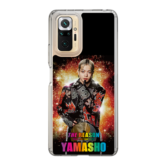 スリムプロテクションケース［ EXILE LIVE TOUR 2025 "THE REASON" - YAMASHO ］