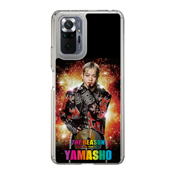 スリムプロテクションケース［ EXILE LIVE TOUR 2025 "THE REASON" - YAMASHO ］