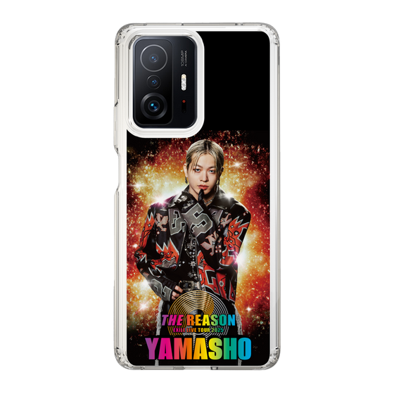 スリムプロテクションケース［ EXILE LIVE TOUR 2025 "THE REASON" - YAMASHO ］