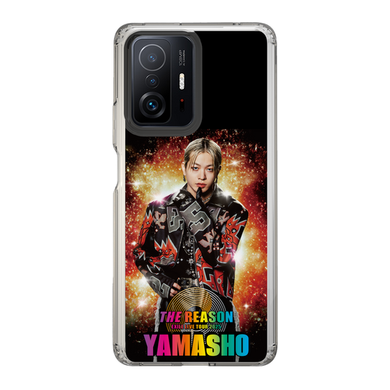 スリムプロテクションケース［ EXILE LIVE TOUR 2025 "THE REASON" - YAMASHO ］