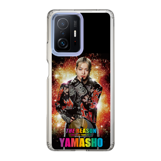 スリムプロテクションケース［ EXILE LIVE TOUR 2025 "THE REASON" - YAMASHO ］