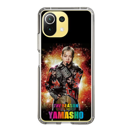 スリムプロテクションケース［ EXILE LIVE TOUR 2025 "THE REASON" - YAMASHO ］