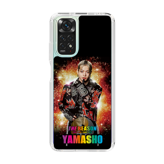 スリムプロテクションケース［ EXILE LIVE TOUR 2025 "THE REASON" - YAMASHO ］