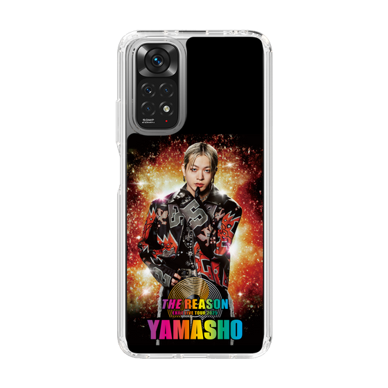 スリムプロテクションケース［ EXILE LIVE TOUR 2025 "THE REASON" - YAMASHO ］