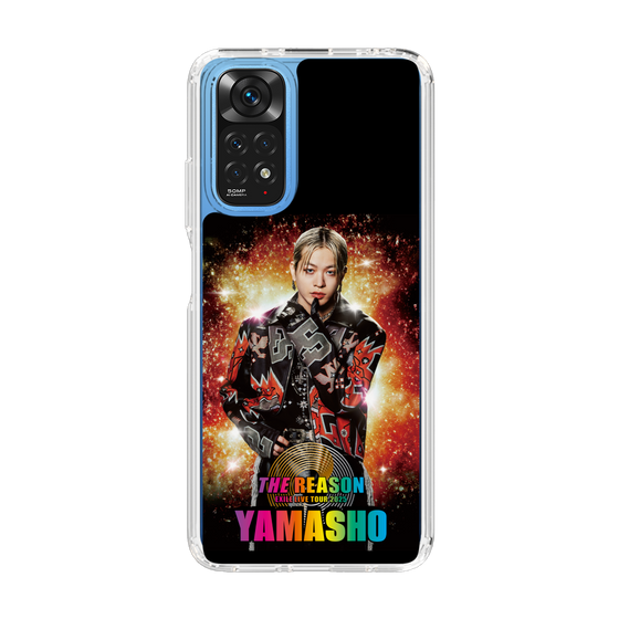 スリムプロテクションケース［ EXILE LIVE TOUR 2025 "THE REASON" - YAMASHO ］