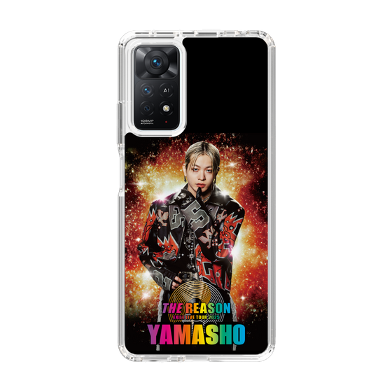 スリムプロテクションケース［ EXILE LIVE TOUR 2025 "THE REASON" - YAMASHO ］