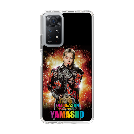 スリムプロテクションケース［ EXILE LIVE TOUR 2025 "THE REASON" - YAMASHO ］