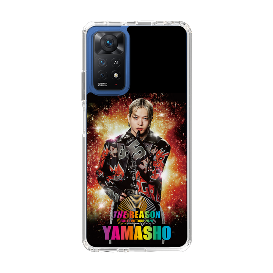 スリムプロテクションケース［ EXILE LIVE TOUR 2025 "THE REASON" - YAMASHO ］