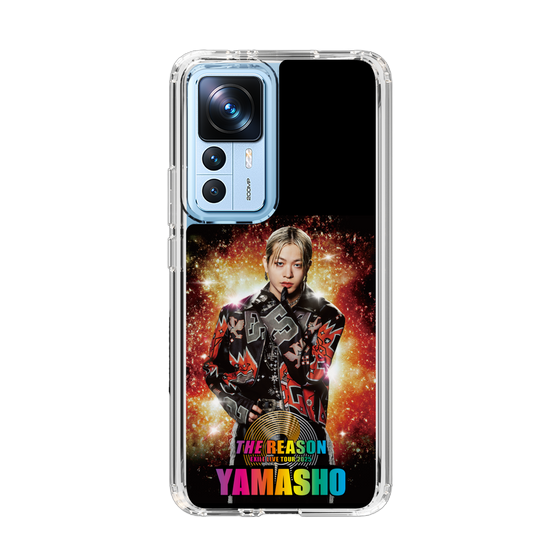 スリムプロテクションケース［ EXILE LIVE TOUR 2025 "THE REASON" - YAMASHO ］