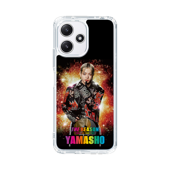 スリムプロテクションケース［ EXILE LIVE TOUR 2025 "THE REASON" - YAMASHO ］