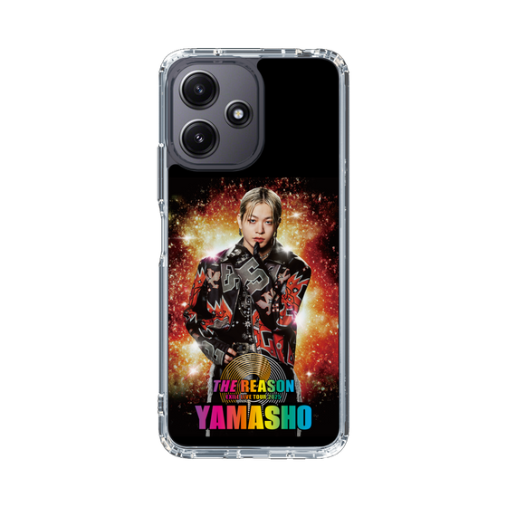 スリムプロテクションケース［ EXILE LIVE TOUR 2025 "THE REASON" - YAMASHO ］