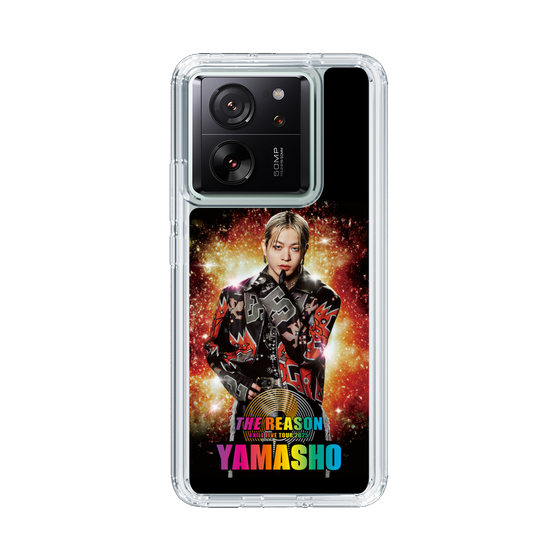 スリムプロテクションケース［ EXILE LIVE TOUR 2025 "THE REASON" - YAMASHO ］