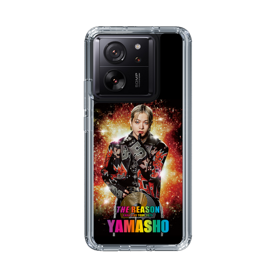 スリムプロテクションケース［ EXILE LIVE TOUR 2025 "THE REASON" - YAMASHO ］