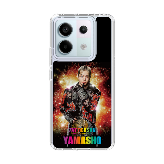 スリムプロテクションケース［ EXILE LIVE TOUR 2025 "THE REASON" - YAMASHO ］