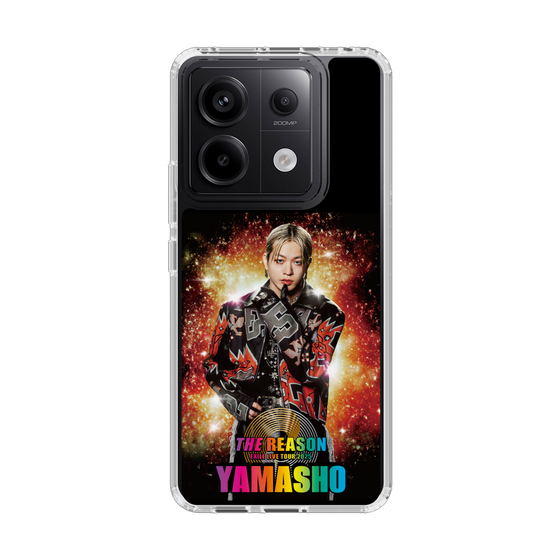 スリムプロテクションケース［ EXILE LIVE TOUR 2025 "THE REASON" - YAMASHO ］