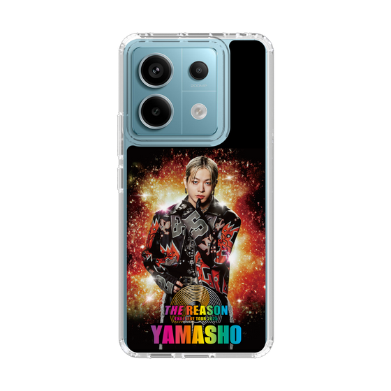 スリムプロテクションケース［ EXILE LIVE TOUR 2025 "THE REASON" - YAMASHO ］