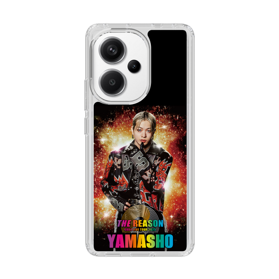 スリムプロテクションケース［ EXILE LIVE TOUR 2025 "THE REASON" - YAMASHO ］