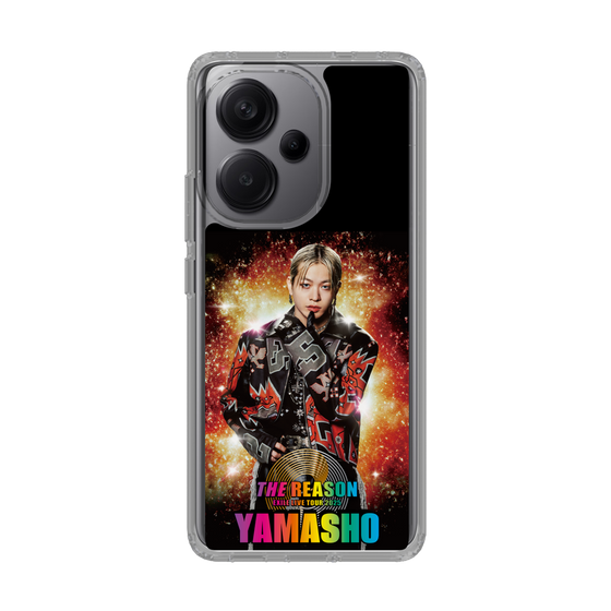 スリムプロテクションケース［ EXILE LIVE TOUR 2025 "THE REASON" - YAMASHO ］