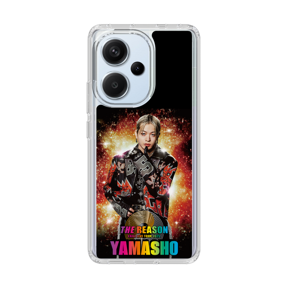 スリムプロテクションケース［ EXILE LIVE TOUR 2025 "THE REASON" - YAMASHO ］