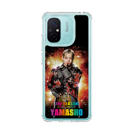 スリムプロテクションケース［ EXILE LIVE TOUR 2025 "THE REASON" - YAMASHO ］