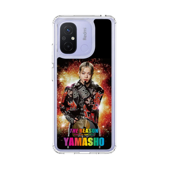 スリムプロテクションケース［ EXILE LIVE TOUR 2025 "THE REASON" - YAMASHO ］