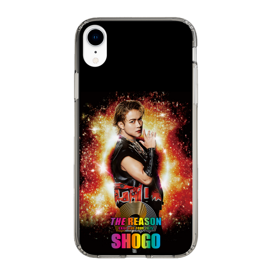 スリムプロテクションケース［ EXILE LIVE TOUR 2025 "THE REASON" - SHOGO ］