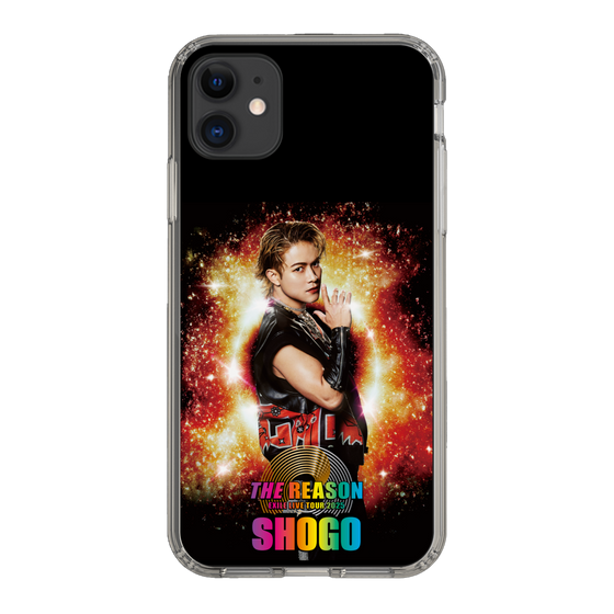 スリムプロテクションケース［ EXILE LIVE TOUR 2025 "THE REASON" - SHOGO ］