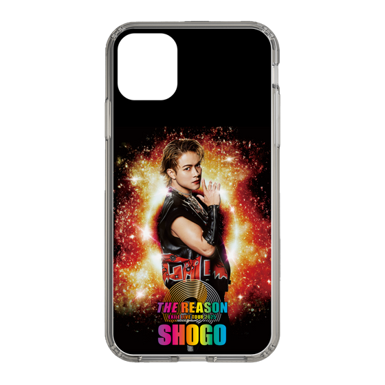 スリムプロテクションケース［ EXILE LIVE TOUR 2025 "THE REASON" - SHOGO ］