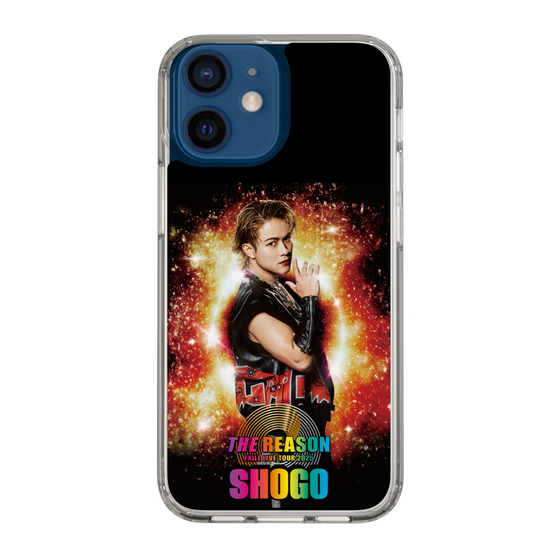 スリムプロテクションケース［ EXILE LIVE TOUR 2025 "THE REASON" - SHOGO ］