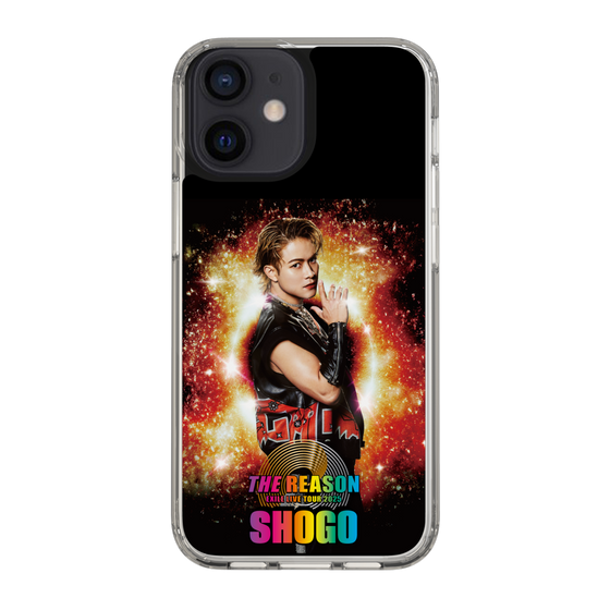 スリムプロテクションケース［ EXILE LIVE TOUR 2025 "THE REASON" - SHOGO ］