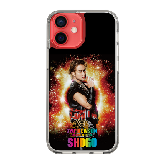 スリムプロテクションケース［ EXILE LIVE TOUR 2025 "THE REASON" - SHOGO ］