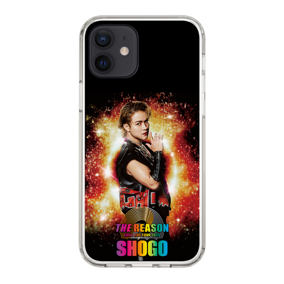 スリムプロテクションケース［ EXILE LIVE TOUR 2025 "THE REASON" - SHOGO ］