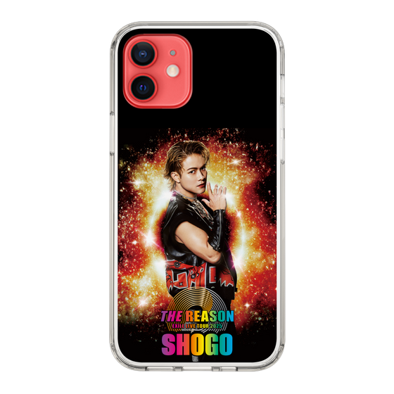 スリムプロテクションケース［ EXILE LIVE TOUR 2025 "THE REASON" - SHOGO ］