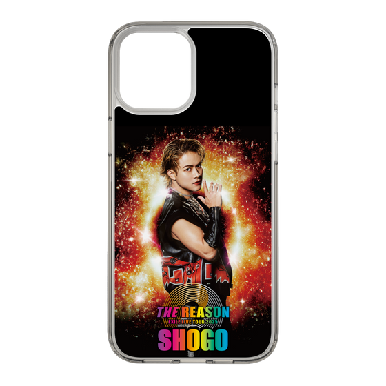 スリムプロテクションケース［ EXILE LIVE TOUR 2025 "THE REASON" - SHOGO ］