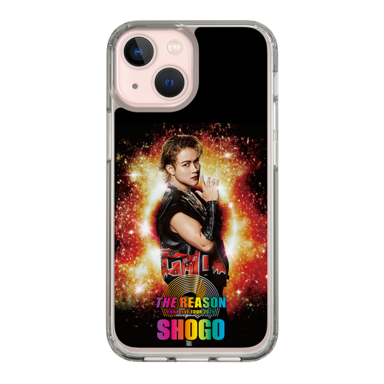 スリムプロテクションケース［ EXILE LIVE TOUR 2025 "THE REASON" - SHOGO ］