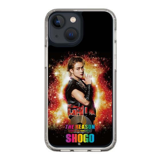 スリムプロテクションケース［ EXILE LIVE TOUR 2025 "THE REASON" - SHOGO ］