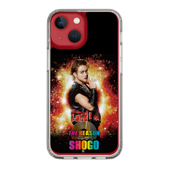 スリムプロテクションケース［ EXILE LIVE TOUR 2025 "THE REASON" - SHOGO ］