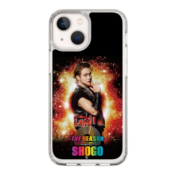 スリムプロテクションケース［ EXILE LIVE TOUR 2025 "THE REASON" - SHOGO ］