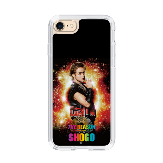 スリムプロテクションケース［ EXILE LIVE TOUR 2025 "THE REASON" - SHOGO ］