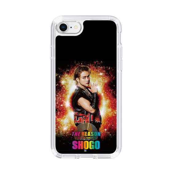 スリムプロテクションケース［ EXILE LIVE TOUR 2025 "THE REASON" - SHOGO ］