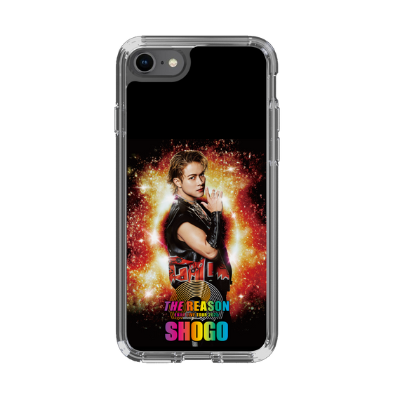 スリムプロテクションケース［ EXILE LIVE TOUR 2025 "THE REASON" - SHOGO ］