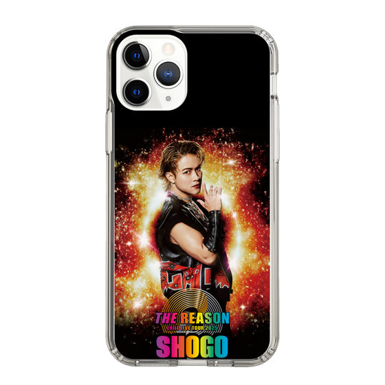 スリムプロテクションケース［ EXILE LIVE TOUR 2025 "THE REASON" - SHOGO ］