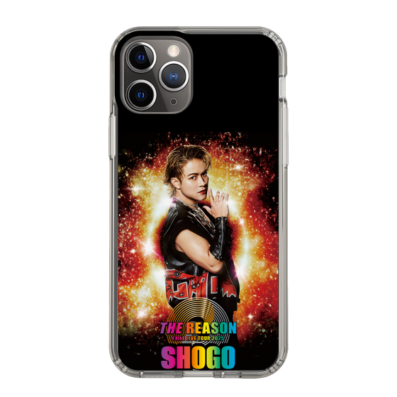 スリムプロテクションケース［ EXILE LIVE TOUR 2025 "THE REASON" - SHOGO ］