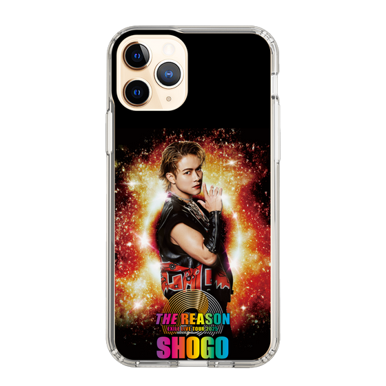 スリムプロテクションケース［ EXILE LIVE TOUR 2025 "THE REASON" - SHOGO ］