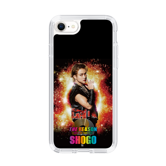 スリムプロテクションケース［ EXILE LIVE TOUR 2025 "THE REASON" - SHOGO ］