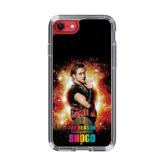 スリムプロテクションケース［ EXILE LIVE TOUR 2025 "THE REASON" - SHOGO ］