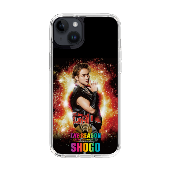 スリムプロテクションケース［ EXILE LIVE TOUR 2025 "THE REASON" - SHOGO ］