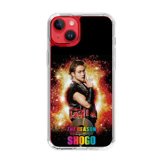 スリムプロテクションケース［ EXILE LIVE TOUR 2025 "THE REASON" - SHOGO ］