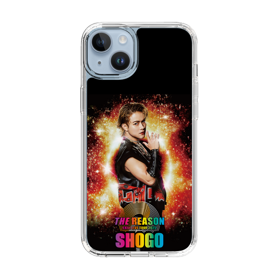 スリムプロテクションケース［ EXILE LIVE TOUR 2025 "THE REASON" - SHOGO ］