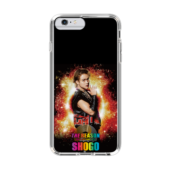 スリムプロテクションケース［ EXILE LIVE TOUR 2025 "THE REASON" - SHOGO ］